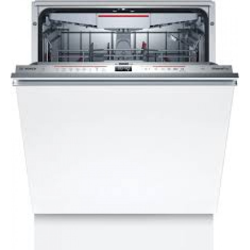 Съдомиялна за вграждане 60см BOSCH SMV6ZCX42E Съдомиялна за вграждане 60см BOSCH SMV6ZCX42E