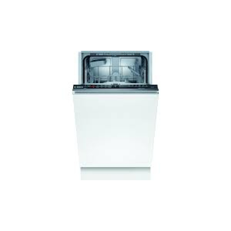 СЪДОМИЯЛНА ЗА ВГРАЖДАНЕ BOSCH SPV2IKX10E - Серия 2 СЪДОМИЯЛНА ЗА ВГРАЖДАНЕ BOSCH SPV2IKX10E - Серия 2