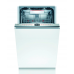 Съдомиялна за вграждане BOSCH SPV6YMX11E – Серия 6 