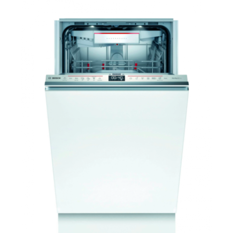 Съдомиялна за вграждане BOSCH SPV6YMX11E – Серия 6 Съдомиялна за вграждане BOSCH SPV6YMX11E – Серия 6