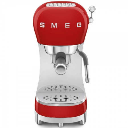 Кафемашина Smeg ECF02RDEU