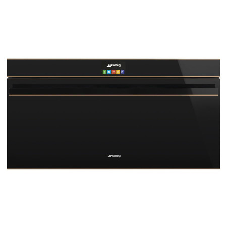 Фурна за вграждане Smeg SFPR9604NR