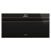 Фурна за вграждане Smeg Dolce Stil Novo SFPR9604NR