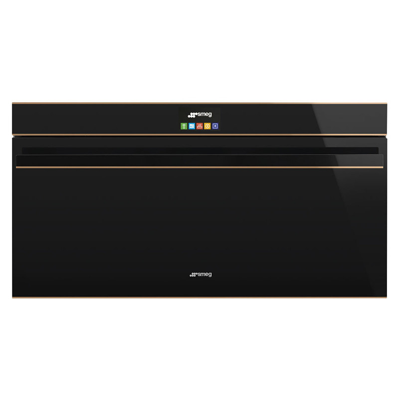 Фурна за вграждане Smeg Dolce Stil Novo SFPR9604NR