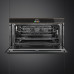 Фурна за вграждане Smeg Dolce Stil Novo SFPR9604NR