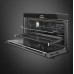 Фурна за вграждане Smeg Dolce Stil Novo SFPR9604NR