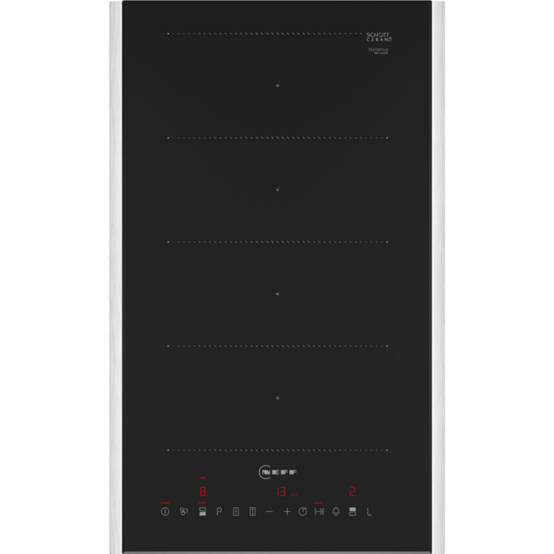 Индукционен плот 30см NEFF Flex T63TDX1L0 Индукционен плот 30см NEFF Flex T63TDX1L0