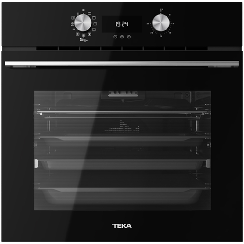 Мултифункционална фурна TEKA + FryMasterBox AIRFRY HLB 8416 Мултифункционална фурна TEKA + FryMasterBox AIRFRY HLB 8416