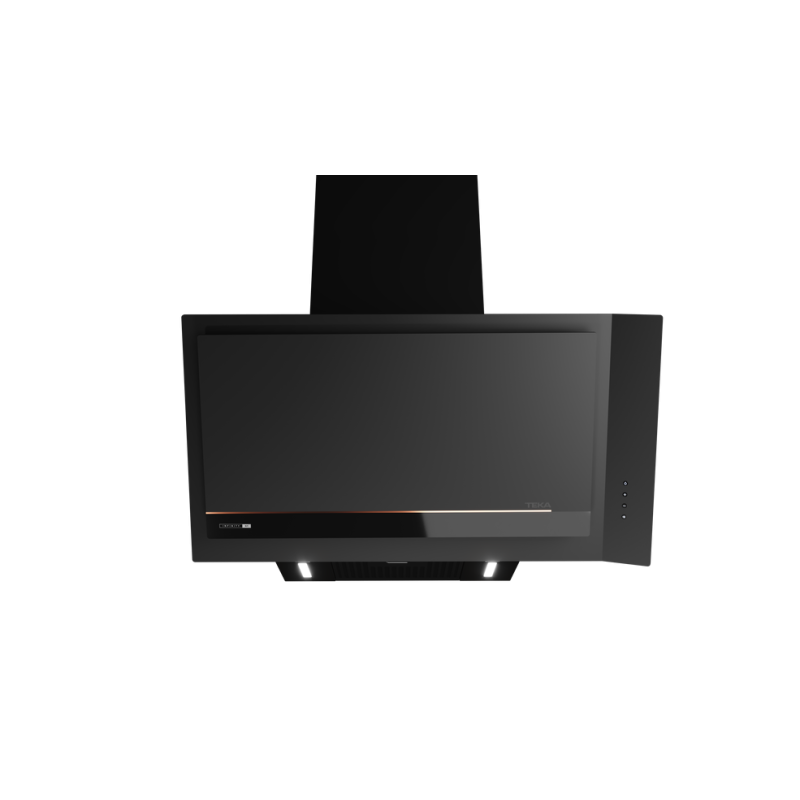 Абсорбатор Teka DVI 88 Infinity G1 черен мат Абсорбатор Teka DVI 88 Infinity G1 черен мат