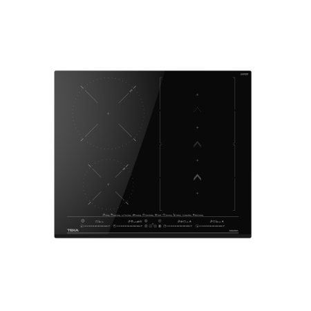 Плот Teka IZS 66800 SlideCooking