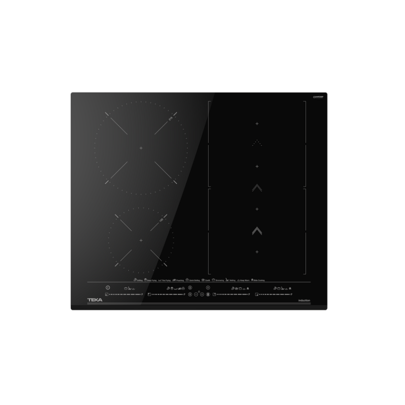 Плот Teka IZS 66800 SlideCooking Плот Teka IZS 66800 SlideCooking