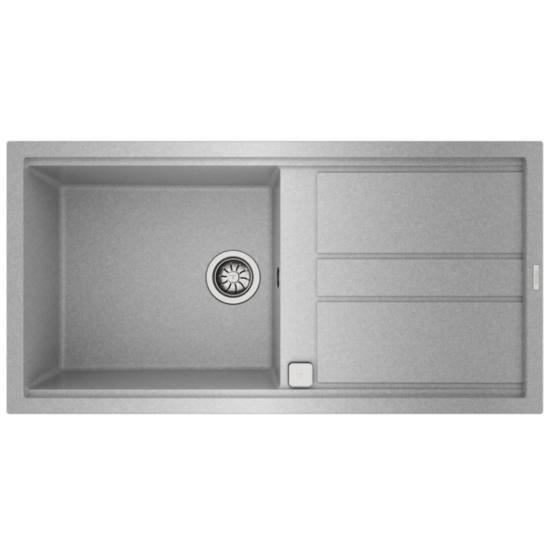 Мивка Teka Nova 60 L-TG КАМЕННОСИВА Мивка Teka Nova 60 L-TG КАМЕННОСИВА