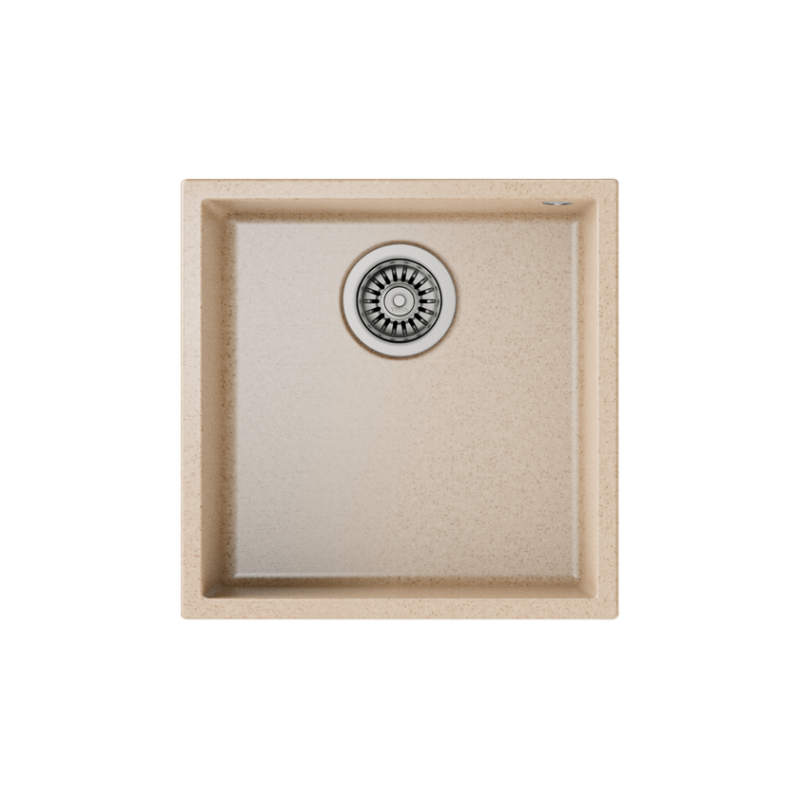Mивка Teka Square 40.40 TG БЕЖОВА Mивка Teka Square 40.40 TG БЕЖОВА
