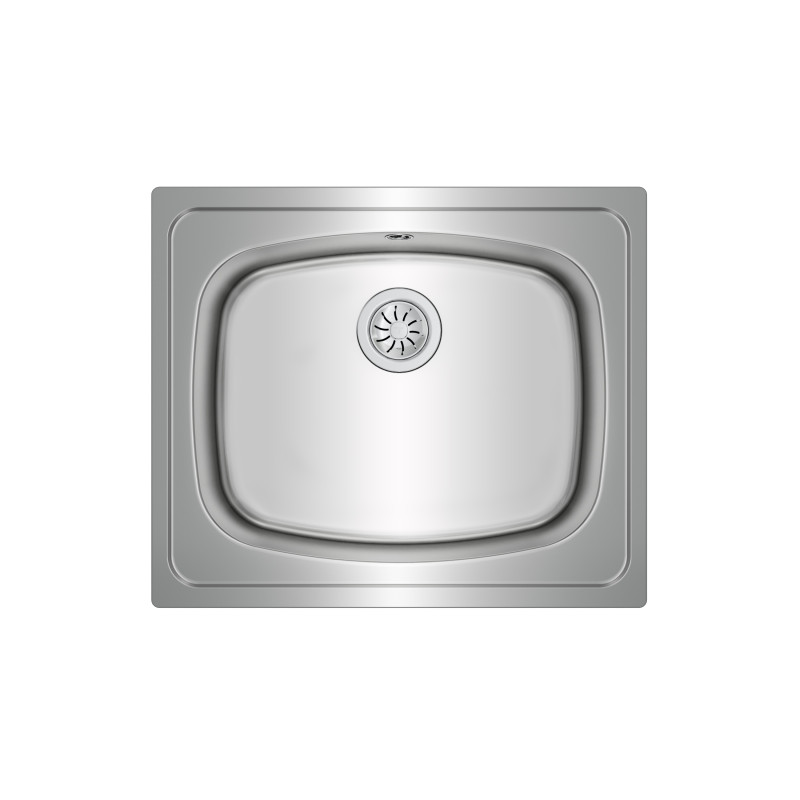Мивка Teka Universe 60 T-XP 1B Мивка Teka Universe 60 T-XP 1B