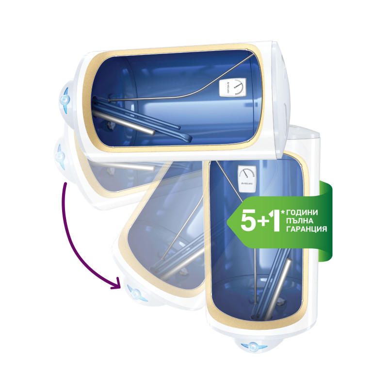 Бойлер TESY Anticalc Reversible GCR804424DB14TSR-304897 Бойлер TESY Anticalc Reversible GCR804424DB14TSR-304897