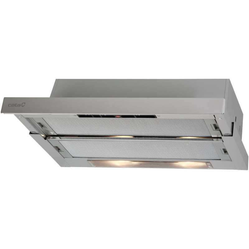 АСПИРАТОР CATA TF 5260 IX АСПИРАТОР CATA TF 5260 IX