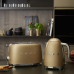 Тостер SMEG TSF01CHMEU