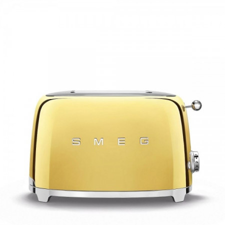 Тостер SMEG TSF01GOEU