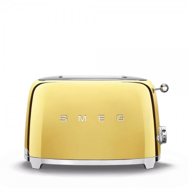 Тостер SMEG TSF01GOEU Тостер SMEG TSF01GOEU