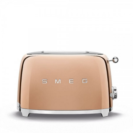 Тостер SMEG TSF01RGEU