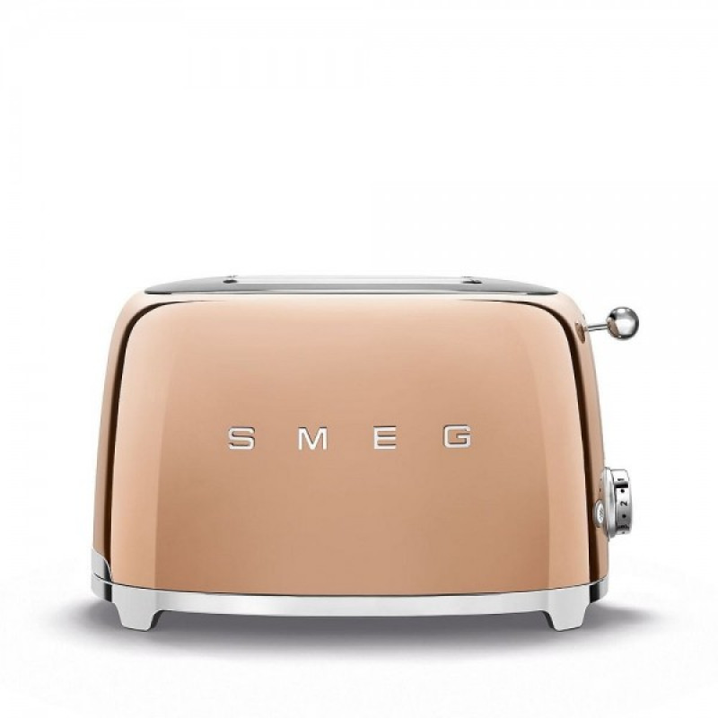 Тостер SMEG TSF01RGEU Тостер SMEG TSF01RGEU