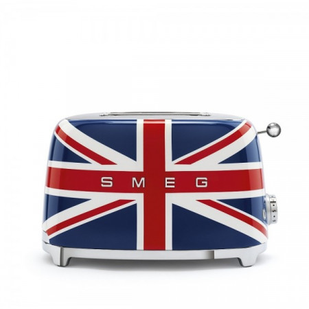 Тостер SMEG TSF01UJEU