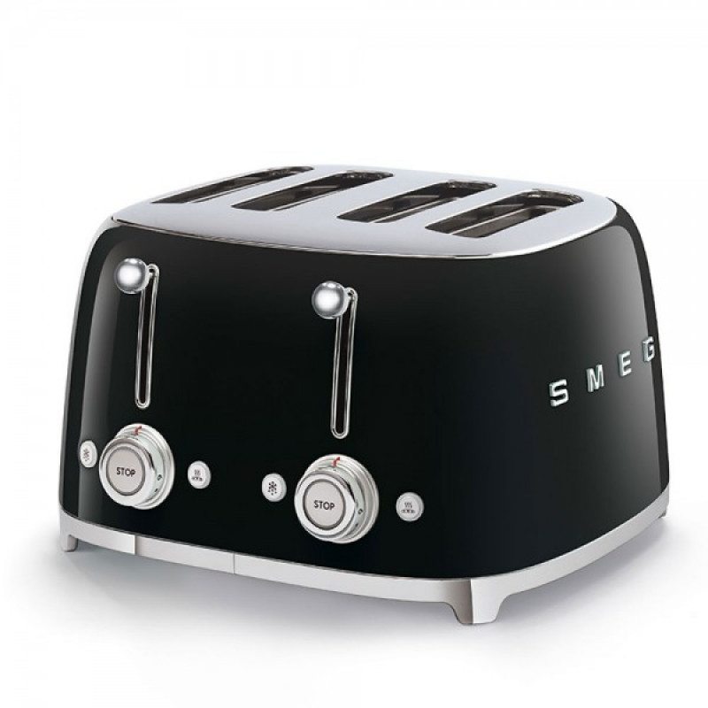 Тостер SMEG TSF03BLEU Тостер SMEG TSF03BLEU