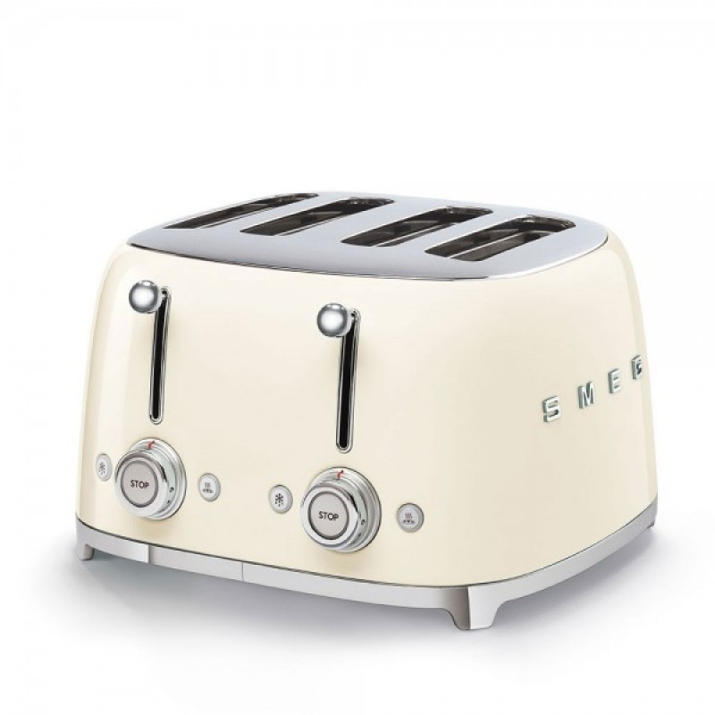 Тостер SMEG TSF03CREU Тостер SMEG TSF03CREU