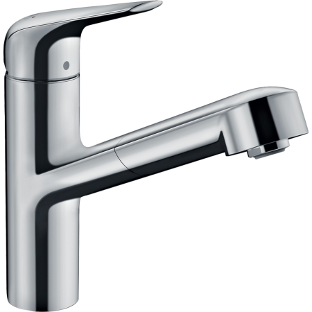 Смесител за кухня hansgrohe Talis Focus M42-H150