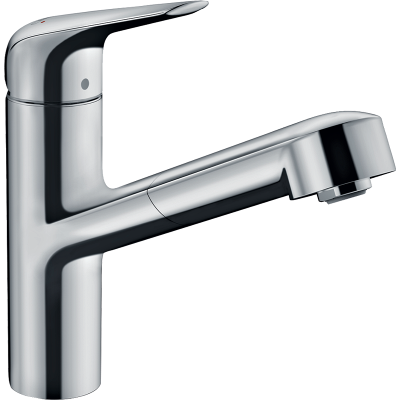 Смесител за кухня hansgrohe Talis Focus M42-H150 Смесител за кухня hansgrohe Talis Focus M42-H150