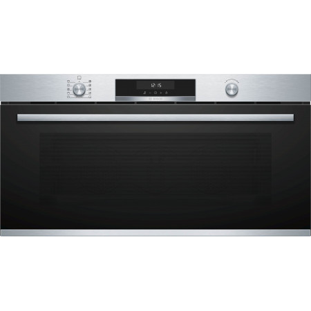 Фурна за вграждане  BOSCH VBC5580S0 - Серия 6 