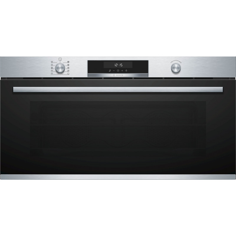 Фурна за вграждане BOSCH VBC5580S0 - Серия 6 Фурна за вграждане BOSCH VBC5580S0 - Серия 6