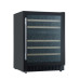 Виноохладител за вграждане с No Frost система CATA VI 59082 BK