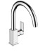 Кухненски смесител hansgrohe Vernis Shape M35 KM 210 1jet chrome