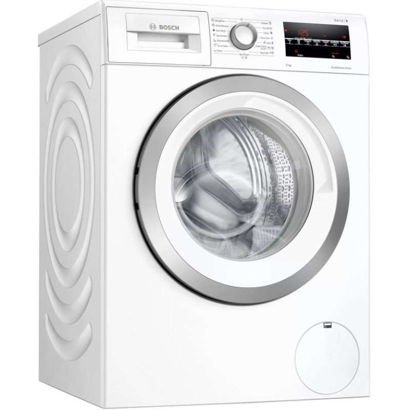 ПЕРАЛНЯ BOSCH WAU28T62BY ПЕРАЛНЯ BOSCH WAU28T62BY