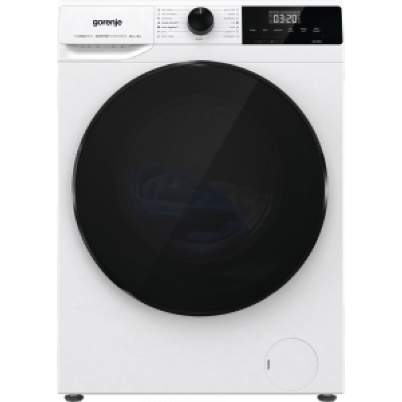 Комбинирана перална със сушилна GORENJE WD2A164ADS Комбинирана перална със сушилна GORENJE WD2A164ADS