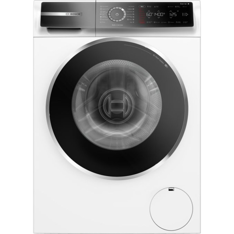 ПЕРАЛНЯ BOSCH WGB24410BY 9 kg 1400 rpm - Серия 8 ПЕРАЛНЯ BOSCH WGB24410BY 9 kg 1400 rpm - Серия 8