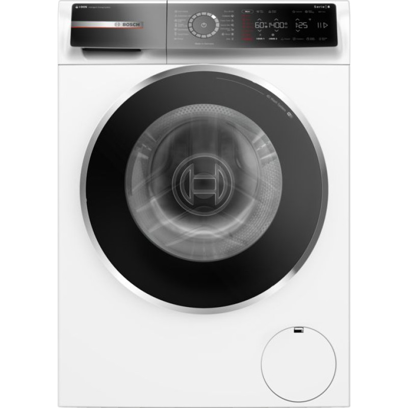 ПЕРАЛНЯ BOSCH WGB244A0BY 9 kg, 1400 rpm - Серия 8 ПЕРАЛНЯ BOSCH WGB244A0BY 9 kg, 1400 rpm - Серия 8