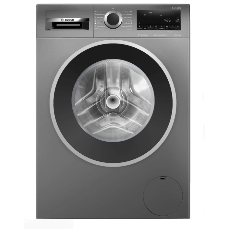 Перална машина BOSCH WGG244ZREU - Серия 6 - 9 kg, 1400 rpm Перална машина BOSCH WGG244ZREU - Серия 6 - 9 kg, 1400 rpm