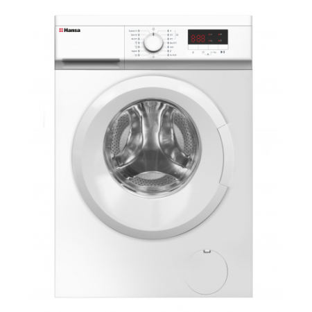 Пералня Hansa WHN610D1W