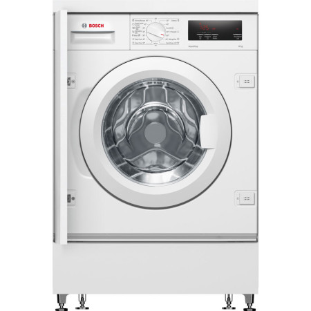 ПЕРАЛНЯ ЗА ВГРАЖДАНЕ BOSCH WIW24342EU - Серия 6