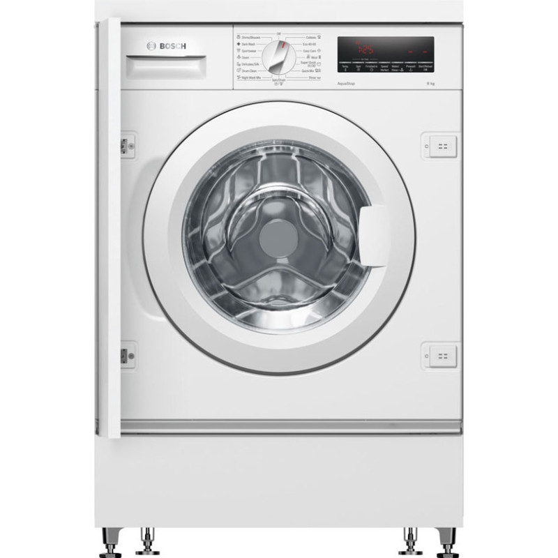 Пералня за вграждане BOSCH WIW28542EU - Серия 8 Пералня за вграждане BOSCH WIW28542EU - Серия 8