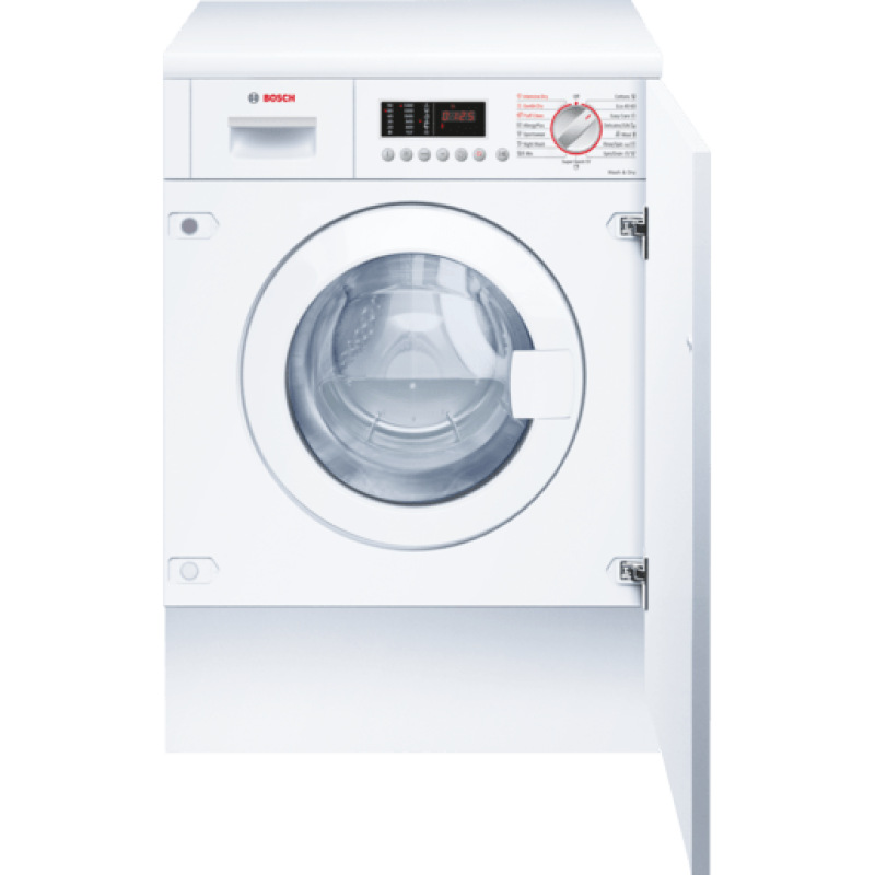 ПЕРАЛНЯ BOSCH WKD28543EU - Серия 6 ПЕРАЛНЯ BOSCH WKD28543EU - Серия 6