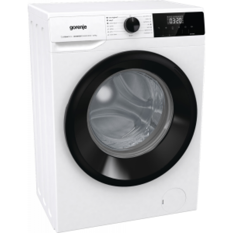 Перална машина GORENJE WNHEI74SAS Перална машина GORENJE WNHEI74SAS
