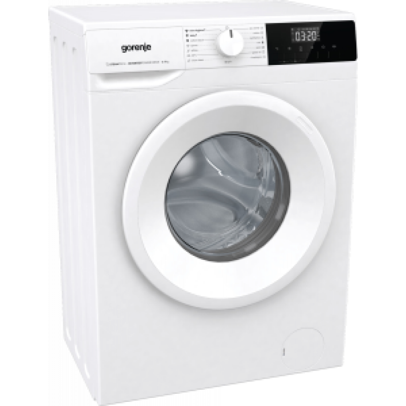 Перална машина GORENJE WNHPI72SCS Перална машина GORENJE WNHPI72SCS