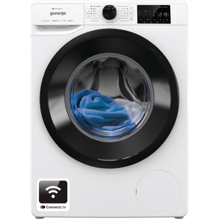 Перална машина Gorenje WPNEI74A1SWIFI
