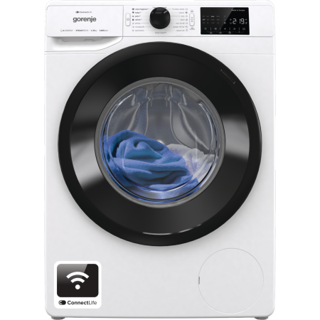 Перална машина Gorenje WPNEI84A1SWIFI