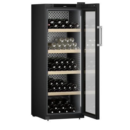 ОХЛАДИТЕЛ ЗА ВИНО LIEBHERR WPbli 5031 GrandCru Selection