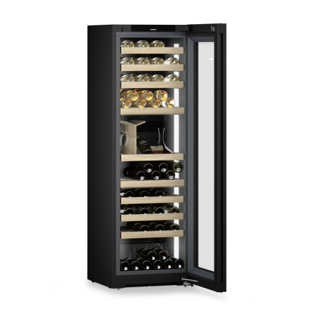 ОХЛАДИТЕЛ ЗА ВИНО LIEBHERR WPgbi 5283 Vinidor Selection