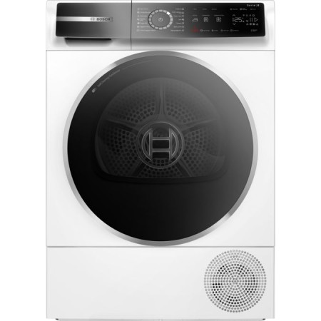 СУШИЛНЯ BOSCH WQB245A0BY 9 kg - Серия 8